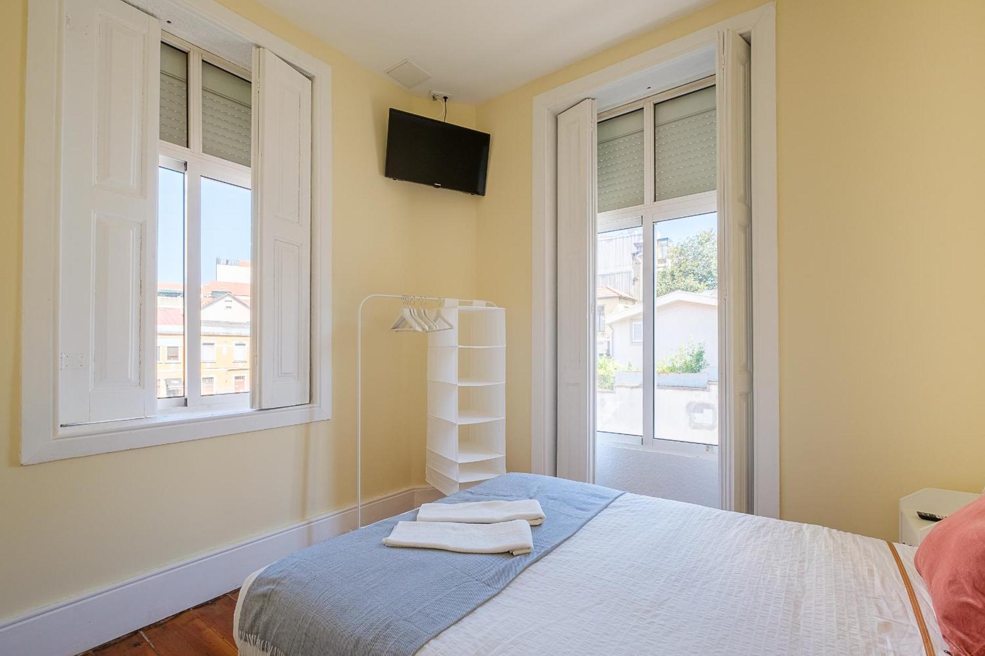 Portocasa Holiday home Porto