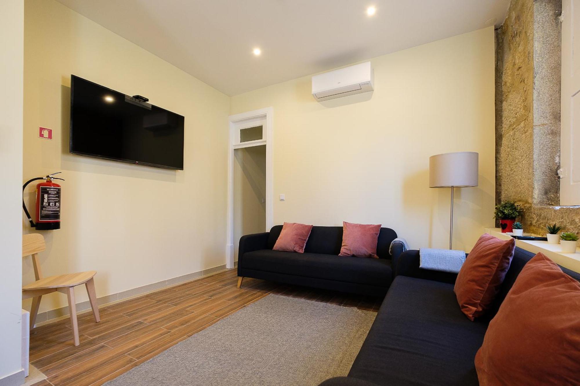 Holiday home Portocasa *