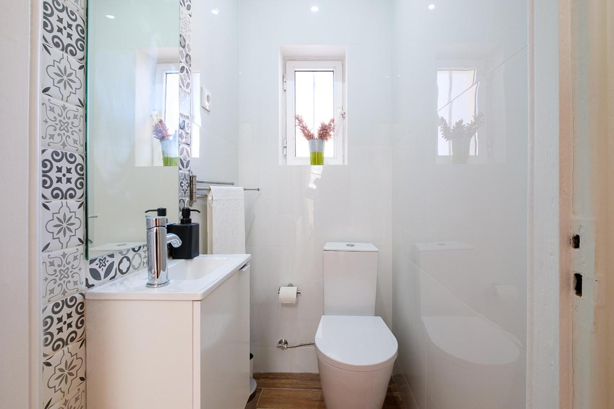 Holiday home Portocasa Porto